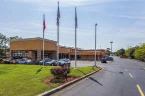 Quality Inn & Suites Chattanooga